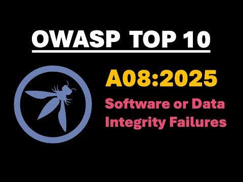 Labor: A08:2025 - OWASP Top 10:2025 - Software or Data Integrity Failures (TryHackMe) - Labor: A08:2025 - OWASP Top 10:2025 - Software or Data Integrity Failures (TryHackMe)