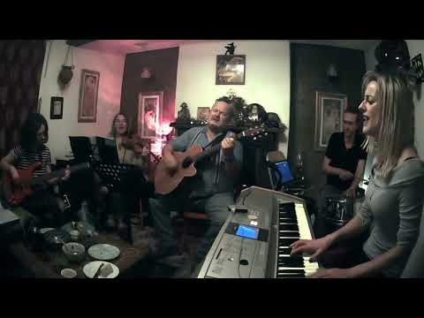 Jaunty in Session - 1st Jan 2023 - When The Roses Bloom Again