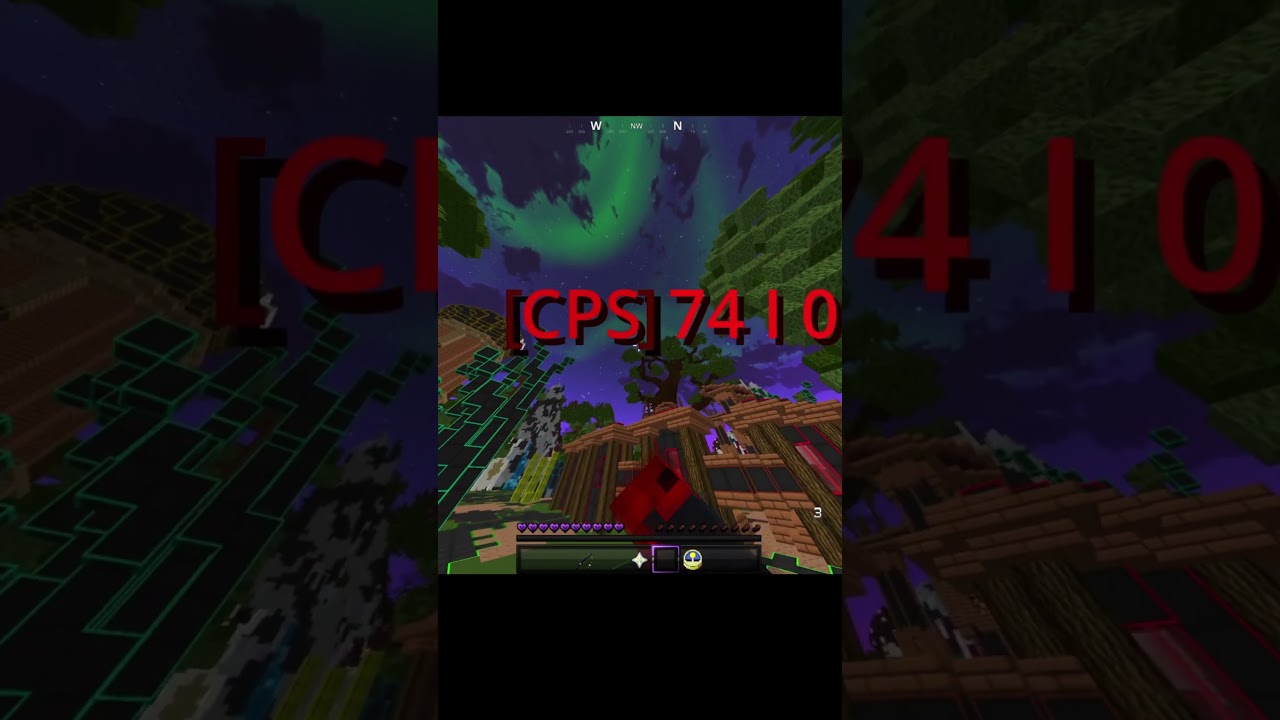 OMG 100CPS DRAG CLICK on a bloody a70