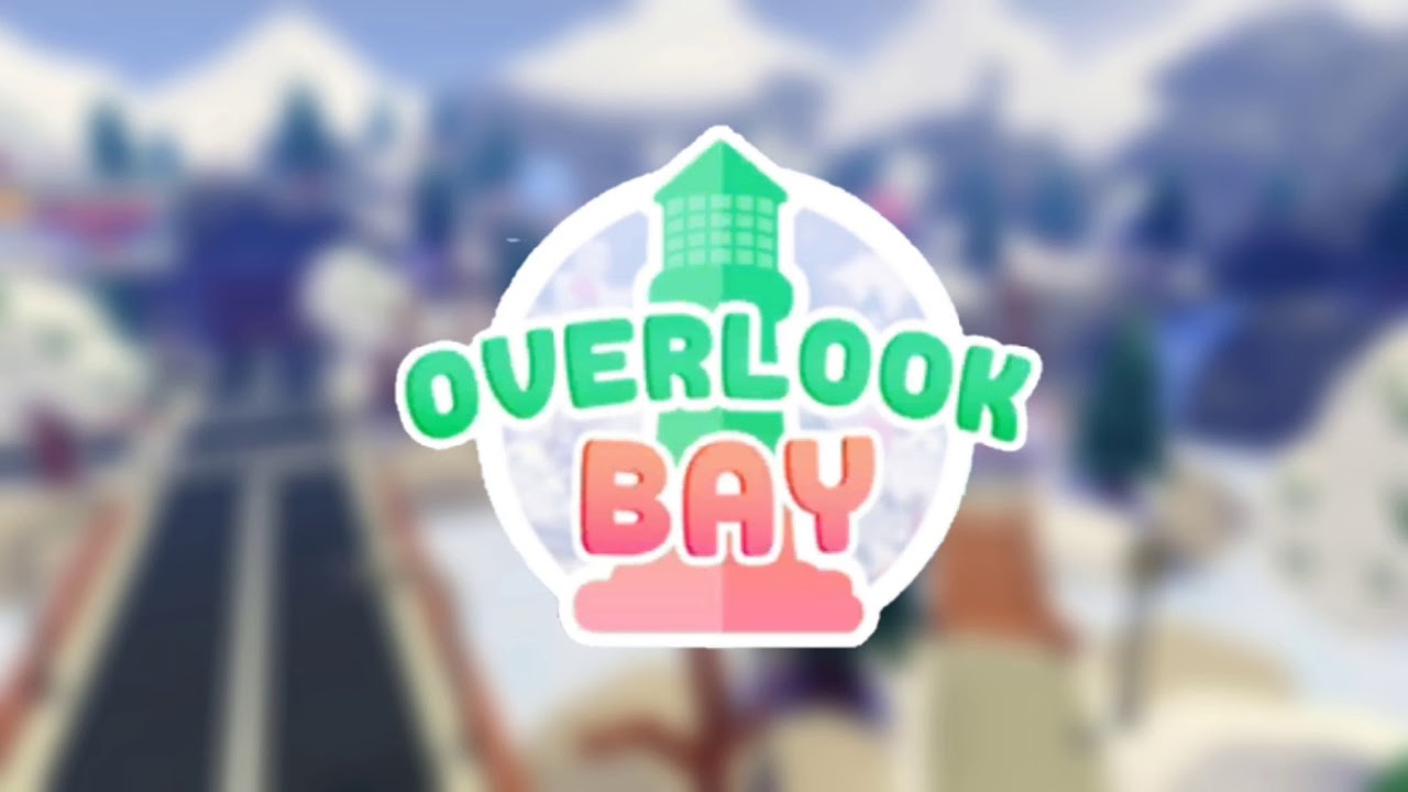 Overlook Bay Christmas Day Theme