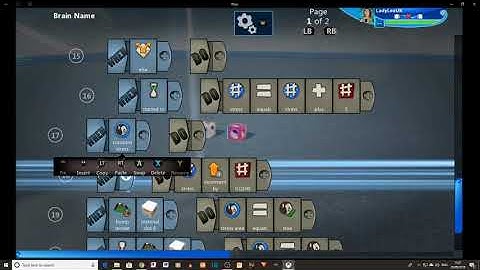 Project Spark Tutorial: Stress Mechanics