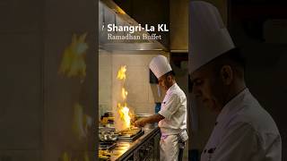 Grab all the fresh seafood in this Ramadhan Buffet #ramadan #ramadhan #ramadhan2023