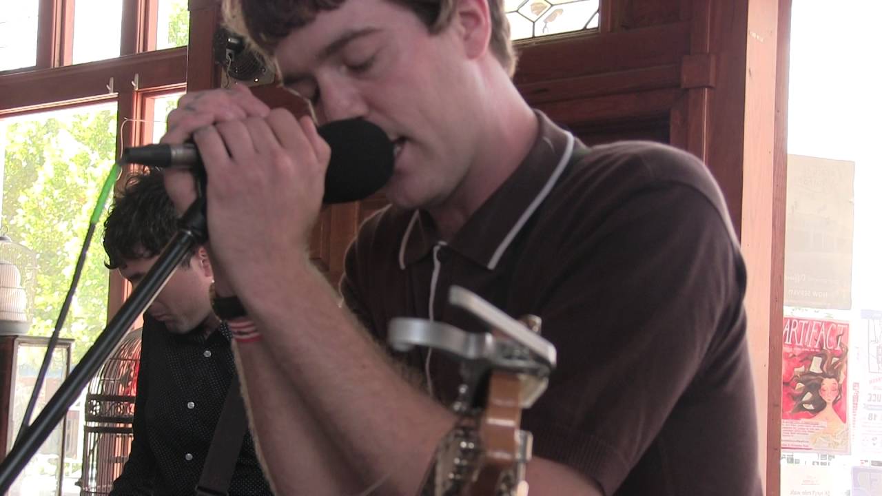 Expert Alterations YOU CAN'T ALWAYS BE LIKED @ PopFest 2016 @ Little Kings