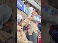 Nuns at the Curling Arena 🇮🇹🙏