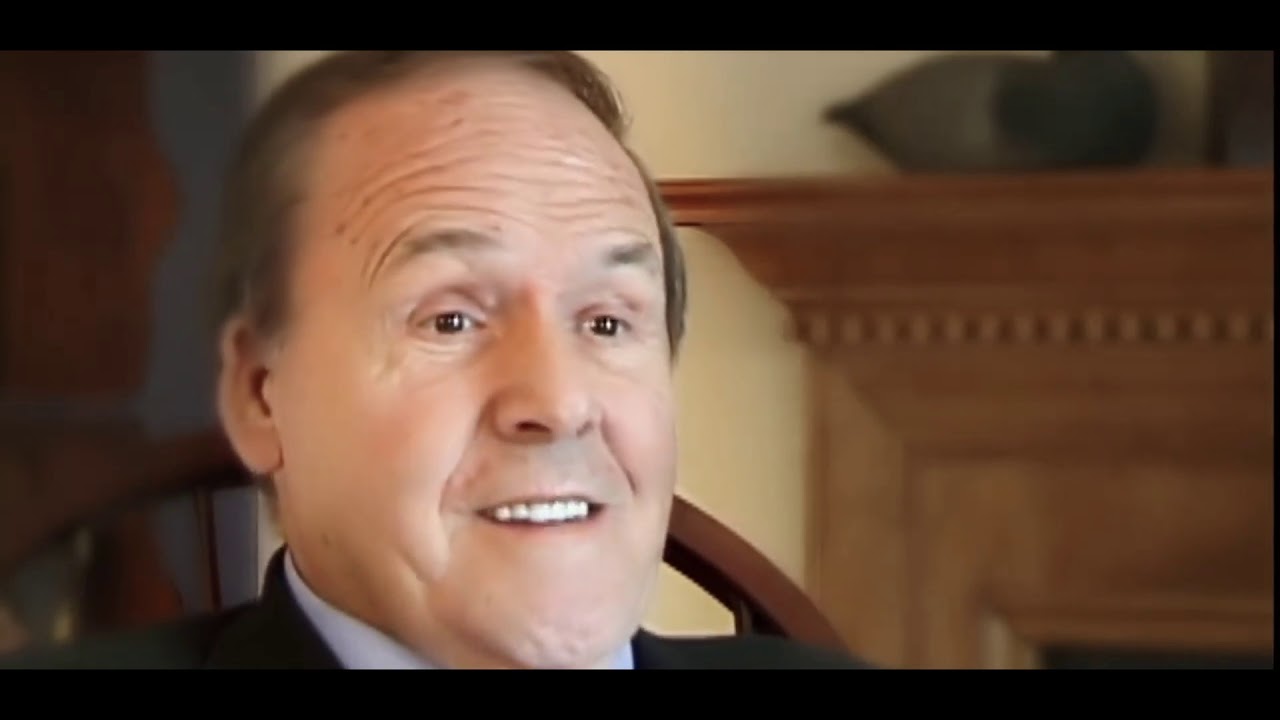 Lieutenant Bob Walker - UAP Interview