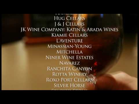 Learn About Wine - Stars of Paso Robles Winetastin...