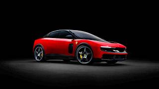 Ferrari Debuts the Luce, Lucid Takes Back a Lemon, Citroën's New 2CV: TWC Podcast 272