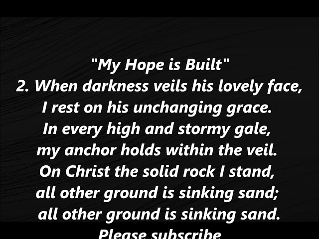 Smothered Hope - song and lyrics by MDM