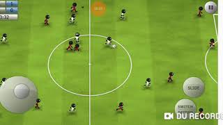 Main game 2014 stickman soccer screenshot 4