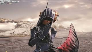 Mobius FF Endless War 2 Lap 12-8 (PW)