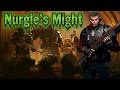 WAR40K Darktide "Nurgle's Might"(Special Event) Hi-Intensity - Heresy : Veteran