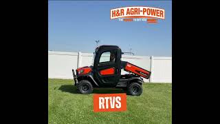 Big Savings on Kubota LX Compact Tractors – Save Up To $5,500! 🟠🚜