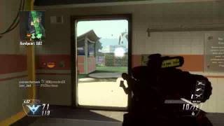 Triple collat in the quad feed