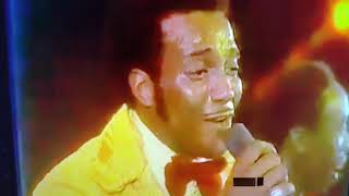 The Dramatics Live In Concert  In The Rain, Hey You! What'cha See Is What You Get 1974
