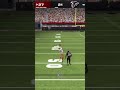 Big td to win the game