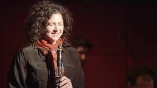 Anat Cohen Tentet - &quot;Putty Boy Strut&quot; @ Jazz Standard