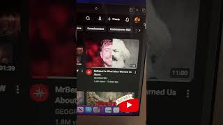 YOUTUBE DOCUMENTARIES!