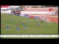 النجم الساحلي 1 الاتحاد المنستيري 0 يوسف المويهبي