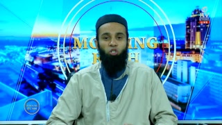 ITV Live Morning Rush 11 July 2018