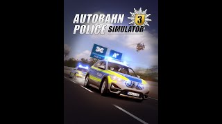 Autobahn Police Simulator 3 / Episode 78 - Performing Stone Laying Tasks - 1