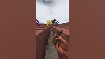 HELLO SCP 096 #game #gaming #shortsfeed #shortvideo #shorts #short #garrysmod #scp096 #scp #gmod