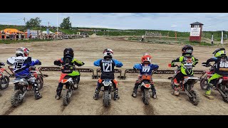 Oliver Mx50 Lavanko 2022