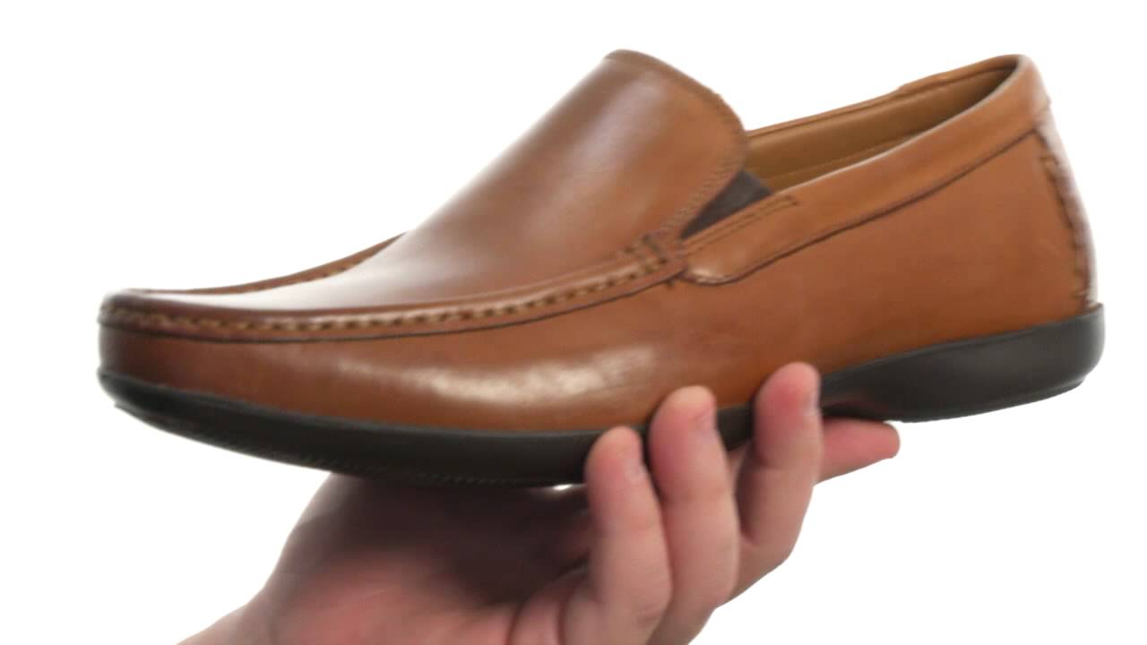 Clarks Finer Sun SKU:8487216 - YouTube