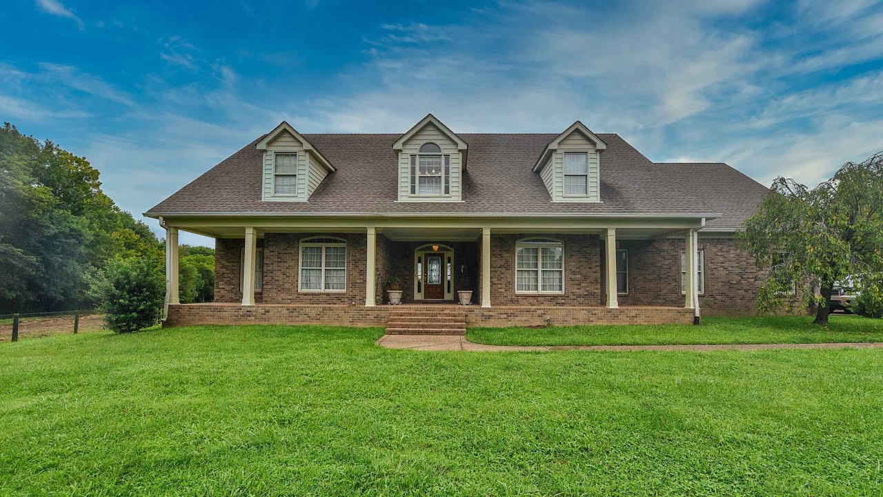 1654 Liberty Lane Gallatin TN 37066 YouTube