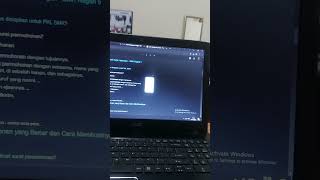 Surat permohonan PKL