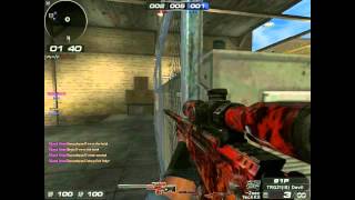 Sudden Attack I Apex Digest 3