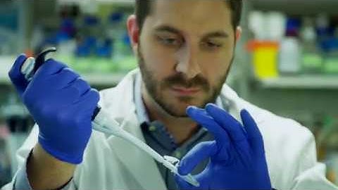 Kyle Eagen’s Lab: Studying DNA folding