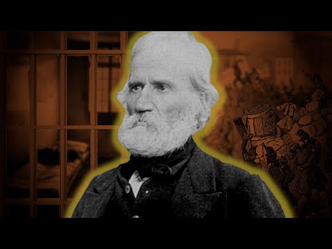 ENTRE PRISON ET INSURRECTION : BLANQUI - Minutes Rouges ep 48