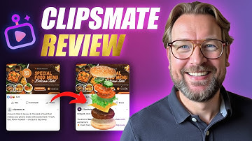 ClipsMate AI Review - Make Scroll-Stopping Videos In Minutes!