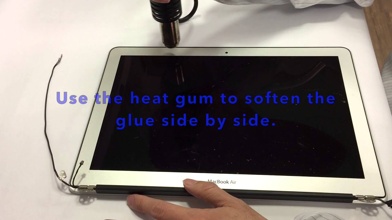 2014 macbook air screen repair third party 2014 macbook air screen repair third party