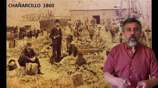 CHILE DESARROLLO ECONOMICO SIGLO XIX