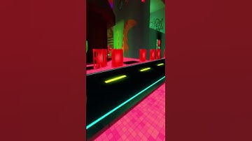 Dat Boi Nextbot gmod at Cyberpunk a Fixed  #gmod