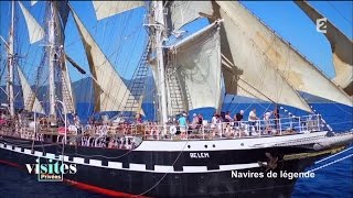 Le Belem - Visites privées