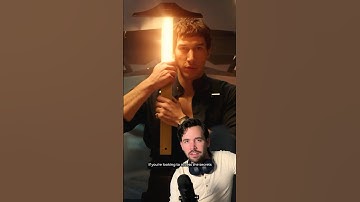 THIS is the only way to watch Megalopolis!