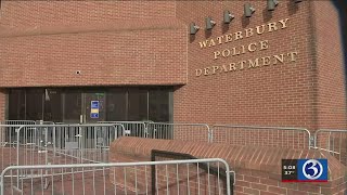 VIDEO: Waterbury Police Department comes up with new ways to handle increase in crime