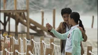 Serendipity || film romantis indonesia terbaru full movie