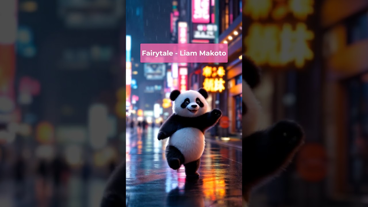 Watch Happy Panda Dancing in the City | Joyful Evening Energy Aesthetic 🐼✨ on YouTube Watch Happy Panda Dancing in the City | Joyful Evening Energy Aesthetic 🐼✨ on YouTube