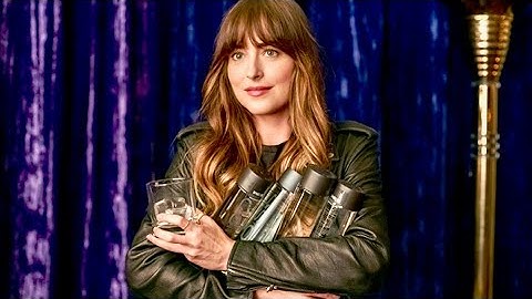 ダコタ・ジョンソンが下っ端アシスタントとして大奮闘！映画『ネクスト・ドリーム／ふたりで叶える夢』予告編