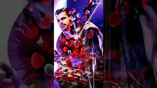 @HAUSERmusic_ L' appurtamento romântico a venezia #music #love #hauser #violin # romance# amor