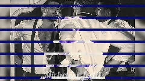 Michele Morrone - Hard for me (edited video)