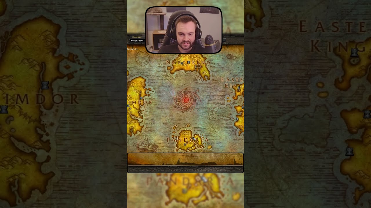 The fastest way to farm honor in MoP Classic