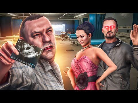 PEPPI WIRD VATER?!😱 | GTA RP