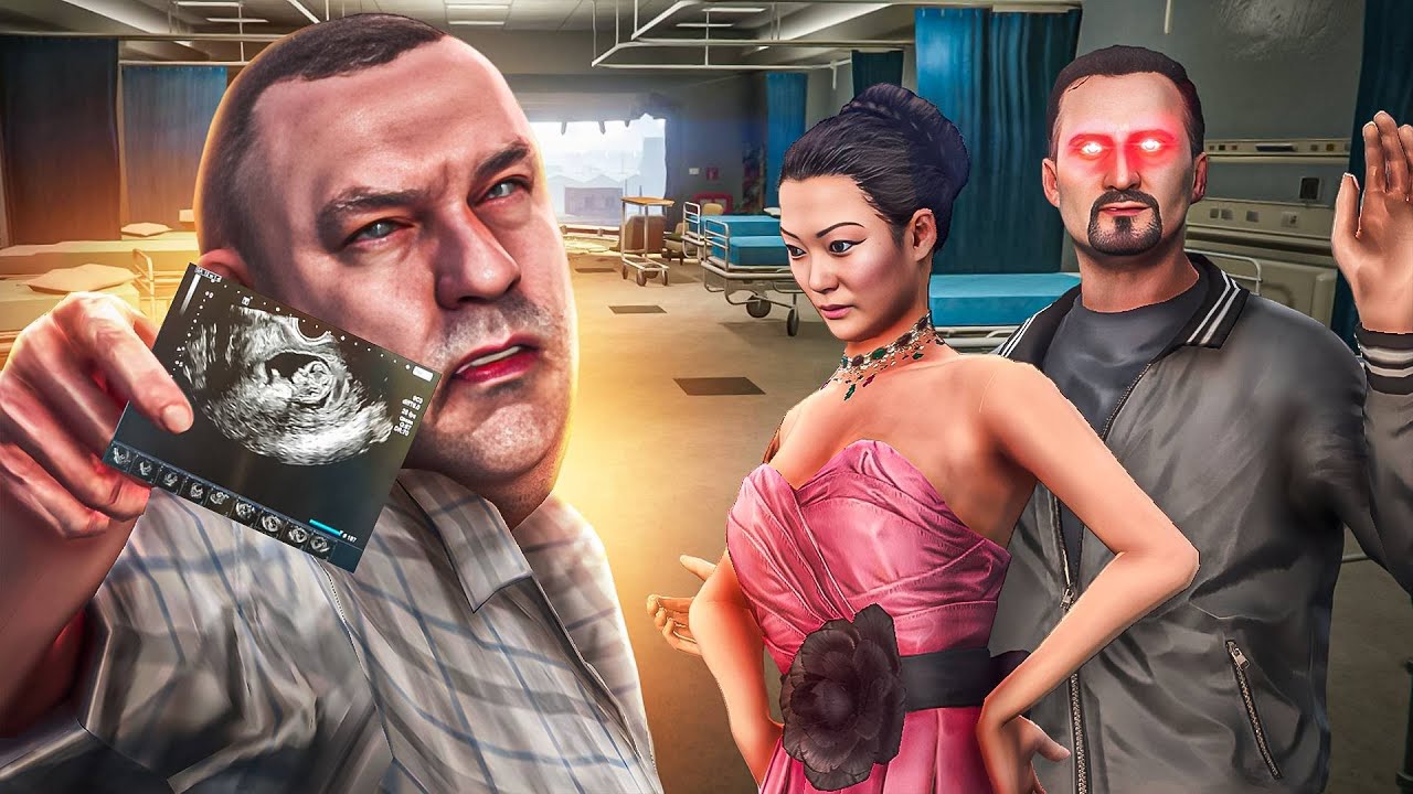 PEPPI WIRD VATER?!😱 | GTA RP