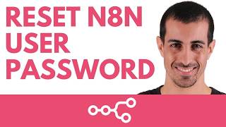 How to Reset n8n User Password on Hostinger VPS