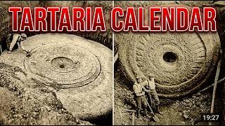 This Ancient Calendar Stops at 2030 — And It Predicts the End