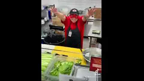 Trig's - Supermarket Hero video - Feb 2022